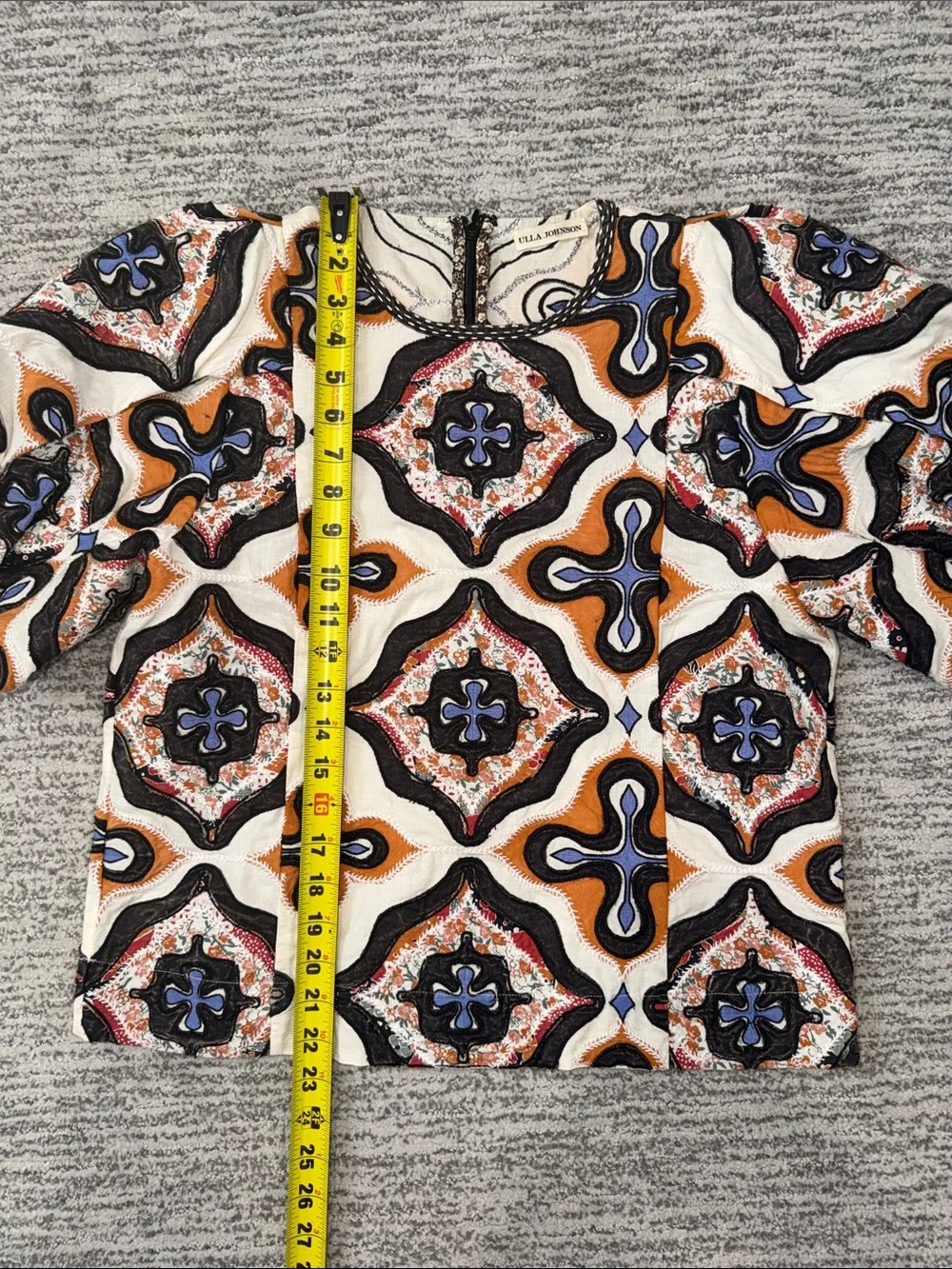 Ulla Johnson excellent without